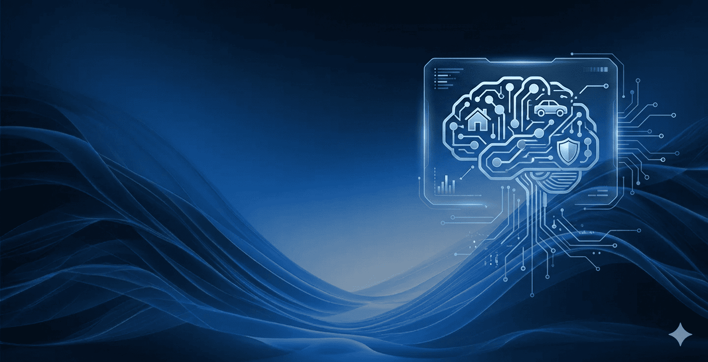 AI in Insurance Underwriting: Reducing Risk & Costs