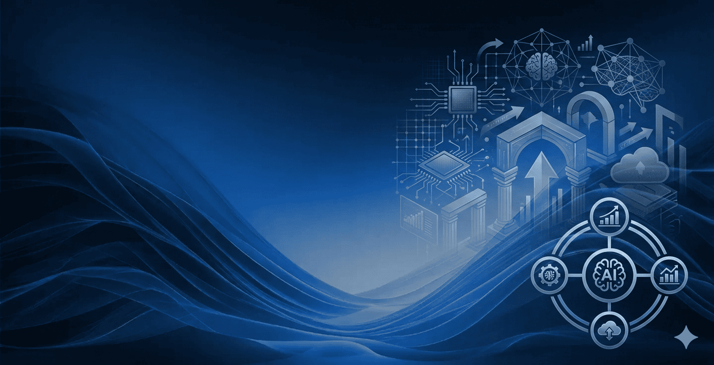 Scaling AI Impact Through Unified Enterprise Architecture